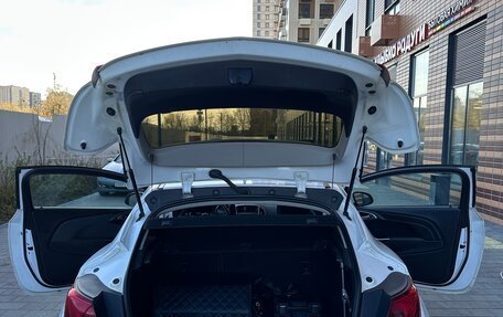 Opel Astra J, 2014 год, 690 000 рублей, 14 фотография