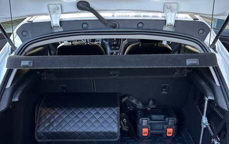 Opel Astra J, 2014 год, 690 000 рублей, 15 фотография