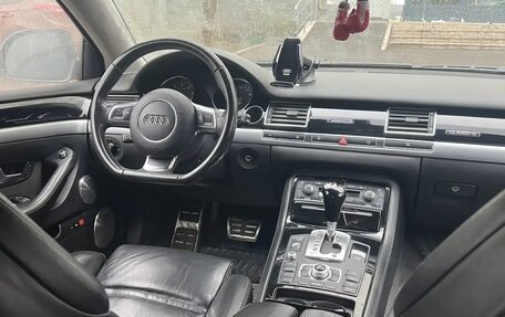 Audi A8, 2006 год, 2 000 000 рублей, 6 фотография