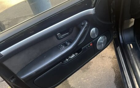 Audi A8, 2006 год, 2 000 000 рублей, 8 фотография