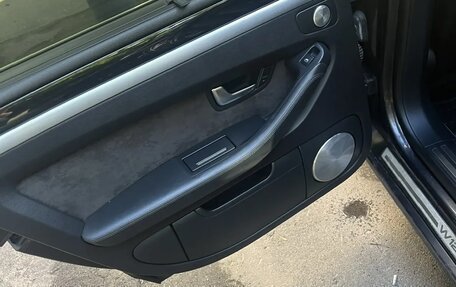 Audi A8, 2006 год, 2 000 000 рублей, 9 фотография