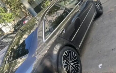 Audi A8, 2006 год, 2 000 000 рублей, 12 фотография