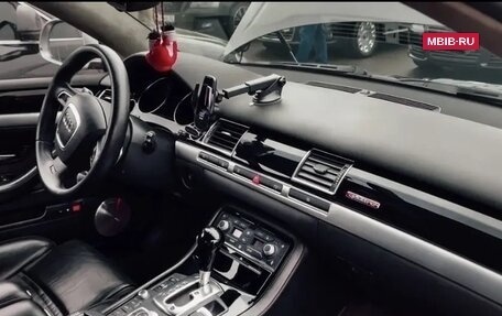 Audi A8, 2006 год, 2 000 000 рублей, 15 фотография