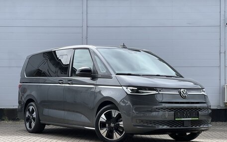 Volkswagen Multivan, 2025 год, 12 500 000 рублей, 4 фотография