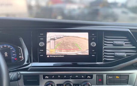 Volkswagen Caravelle T6 рестайлинг, 2023 год, 4 990 000 рублей, 7 фотография