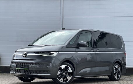 Volkswagen Multivan, 2025 год, 12 500 000 рублей, 2 фотография