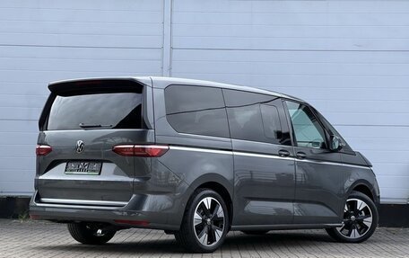 Volkswagen Multivan, 2025 год, 12 500 000 рублей, 5 фотография
