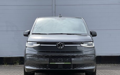 Volkswagen Multivan, 2025 год, 12 500 000 рублей, 3 фотография