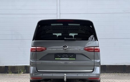 Volkswagen Multivan, 2025 год, 12 500 000 рублей, 6 фотография