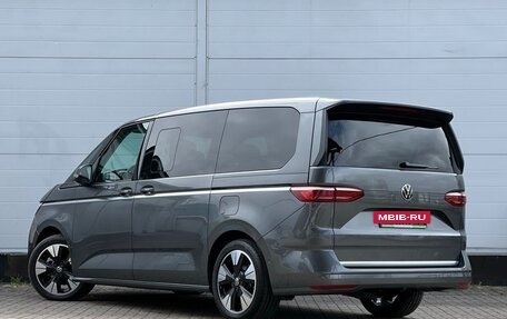 Volkswagen Multivan, 2025 год, 12 500 000 рублей, 7 фотография