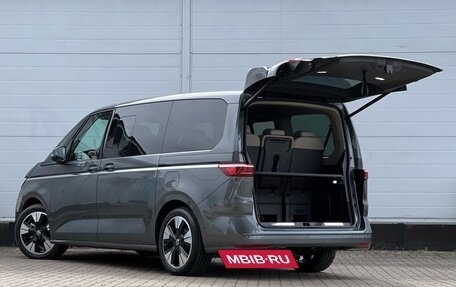Volkswagen Multivan, 2025 год, 12 500 000 рублей, 8 фотография