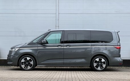 Volkswagen Multivan, 2025 год, 12 500 000 рублей, 9 фотография