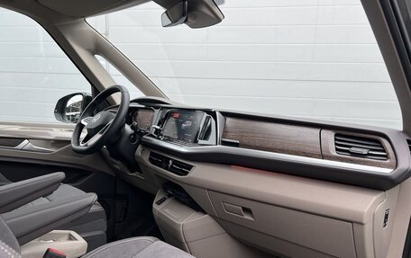 Volkswagen Multivan, 2025 год, 12 500 000 рублей, 16 фотография