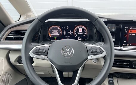 Volkswagen Multivan, 2025 год, 12 500 000 рублей, 18 фотография