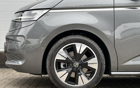 Volkswagen Multivan, 2025 год, 12 500 000 рублей, 13 фотография