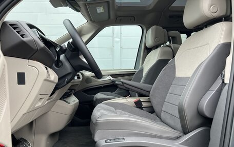 Volkswagen Multivan, 2025 год, 12 500 000 рублей, 21 фотография