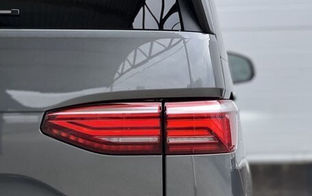 Volkswagen Multivan, 2025 год, 12 500 000 рублей, 12 фотография