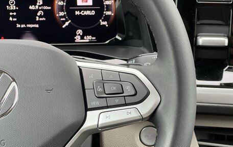 Volkswagen Multivan, 2025 год, 12 500 000 рублей, 20 фотография