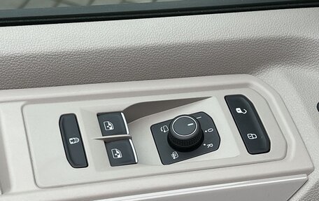 Volkswagen Multivan, 2025 год, 12 500 000 рублей, 15 фотография