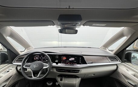 Volkswagen Multivan, 2025 год, 12 500 000 рублей, 17 фотография