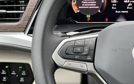 Volkswagen Multivan, 2025 год, 12 500 000 рублей, 19 фотография