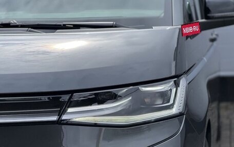 Volkswagen Multivan, 2025 год, 12 500 000 рублей, 11 фотография