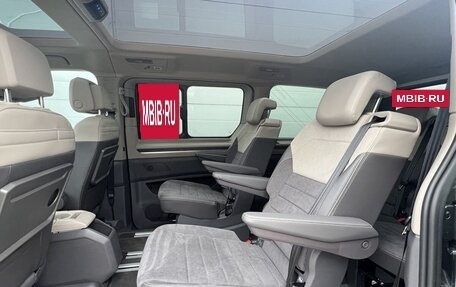 Volkswagen Multivan, 2025 год, 12 500 000 рублей, 23 фотография