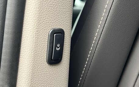 Volkswagen Multivan, 2025 год, 12 500 000 рублей, 28 фотография