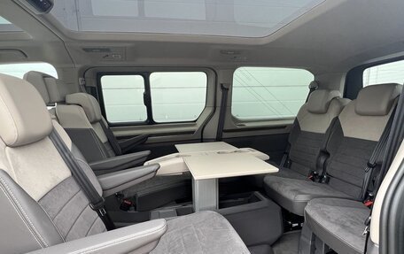 Volkswagen Multivan, 2025 год, 12 500 000 рублей, 24 фотография