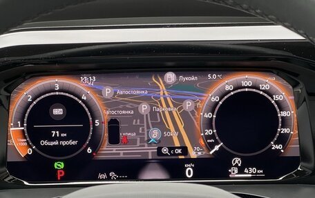 Volkswagen Multivan, 2025 год, 12 500 000 рублей, 30 фотография