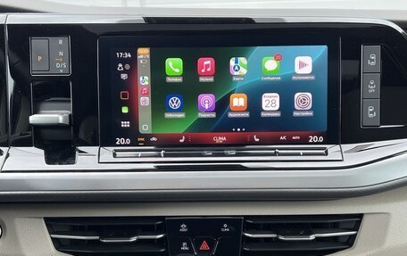 Volkswagen Multivan, 2025 год, 12 500 000 рублей, 34 фотография