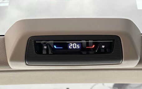 Volkswagen Multivan, 2025 год, 12 500 000 рублей, 29 фотография