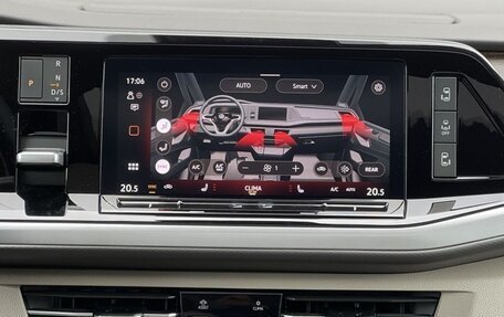 Volkswagen Multivan, 2025 год, 12 500 000 рублей, 33 фотография