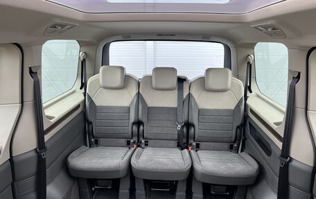 Volkswagen Multivan, 2025 год, 12 500 000 рублей, 27 фотография