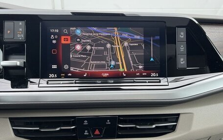 Volkswagen Multivan, 2025 год, 12 500 000 рублей, 35 фотография