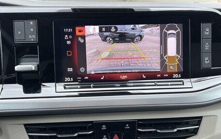 Volkswagen Multivan, 2025 год, 12 500 000 рублей, 31 фотография