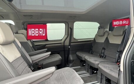 Volkswagen Multivan, 2025 год, 12 500 000 рублей, 25 фотография