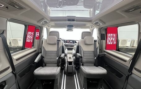 Volkswagen Multivan, 2025 год, 12 500 000 рублей, 26 фотография