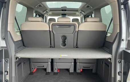 Volkswagen Multivan, 2025 год, 12 500 000 рублей, 39 фотография