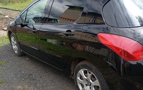 Peugeot 308 II, 2011 год, 337 000 рублей, 6 фотография