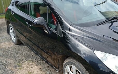 Peugeot 308 II, 2011 год, 337 000 рублей, 4 фотография