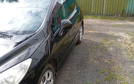 Peugeot 308 II, 2011 год, 337 000 рублей, 5 фотография