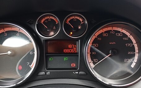 Peugeot 308 II, 2011 год, 337 000 рублей, 7 фотография