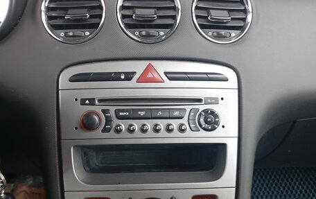 Peugeot 308 II, 2011 год, 337 000 рублей, 8 фотография