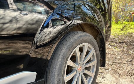 Mitsubishi Outlander III рестайлинг 3, 2007 год, 1 150 000 рублей, 5 фотография