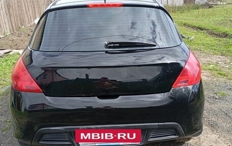 Peugeot 308 II, 2011 год, 337 000 рублей, 2 фотография