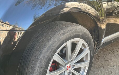 Mitsubishi Outlander III рестайлинг 3, 2007 год, 1 150 000 рублей, 6 фотография