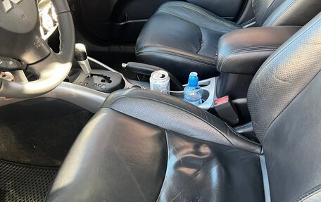 Mitsubishi Outlander III рестайлинг 3, 2007 год, 1 150 000 рублей, 16 фотография