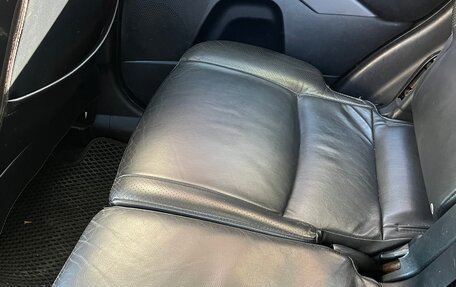 Mitsubishi Outlander III рестайлинг 3, 2007 год, 1 150 000 рублей, 15 фотография