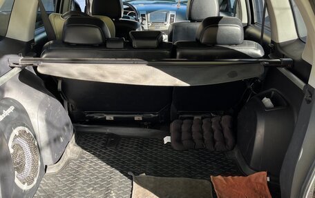 Mitsubishi Outlander III рестайлинг 3, 2007 год, 1 150 000 рублей, 12 фотография